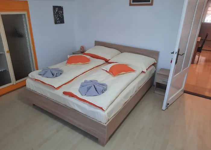 Galeria Vendeghaz Apartament