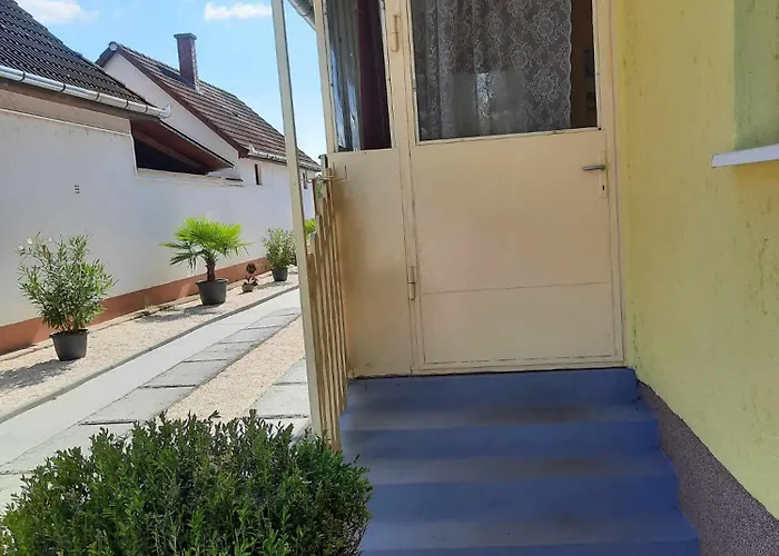 Galeria Vendeghaz Apartament