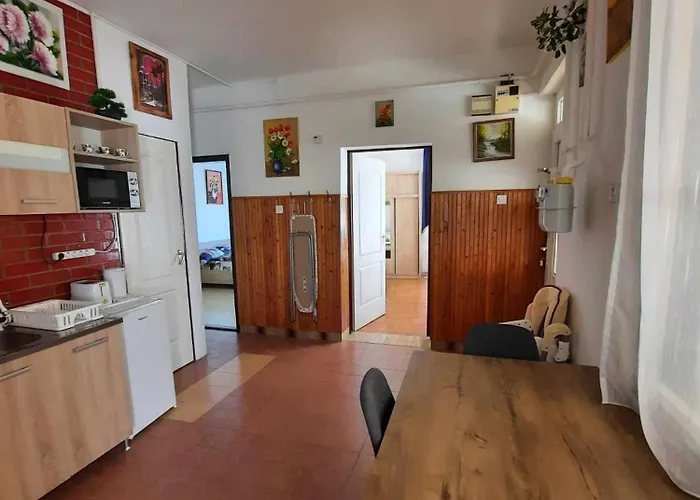 Galeria Vendeghaz Apartament