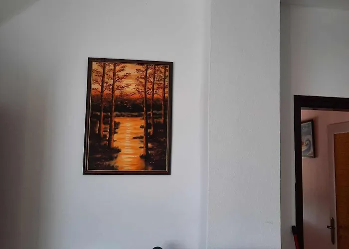 Apartament Galeria Vendeghaz *