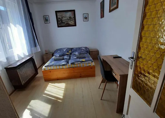Apartament Galeria Vendeghaz Hajdúszoboszló