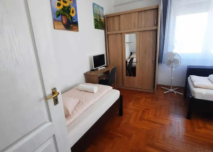 Galeria Vendeghaz * Hajdúszoboszló