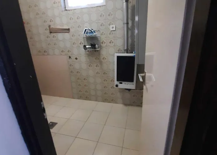 Galeria Vendeghaz Apartament