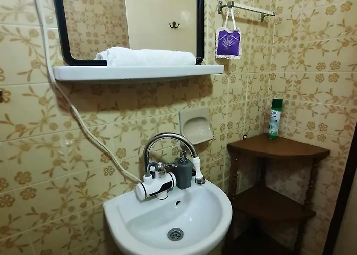 Apartament Galeria Vendeghaz *