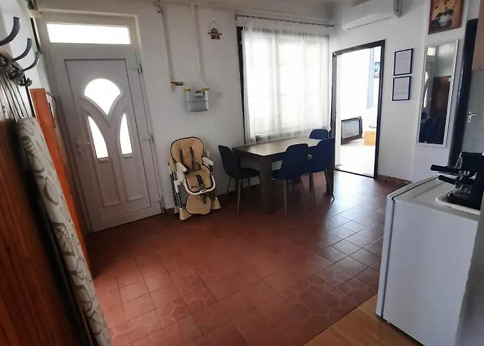 Galeria Vendeghaz Apartament Hajdúszoboszló