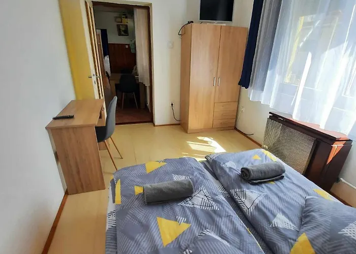 Galeria Vendeghaz Hajdúszoboszló