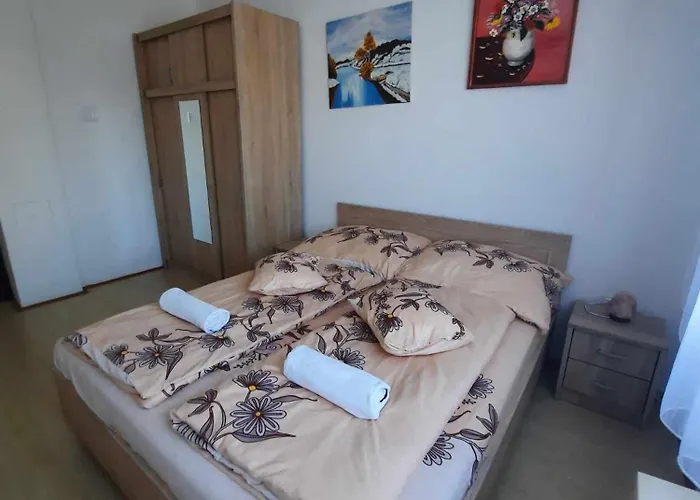Galeria Vendeghaz Apartament