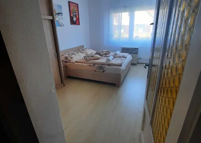 Galeria Vendeghaz Apartament Hajdúszoboszló