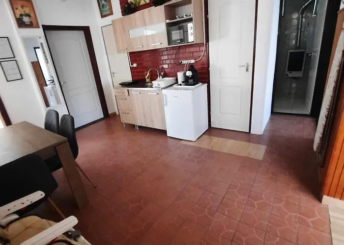 Apartament Galeria Vendeghaz Hajdúszoboszló