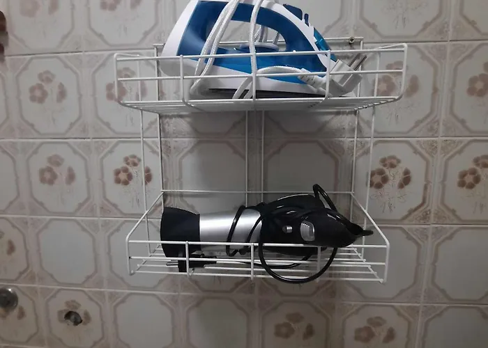 Galeria Vendeghaz Apartament *