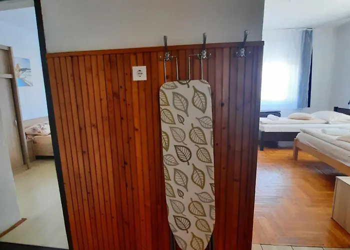 Galeria Vendeghaz Apartament