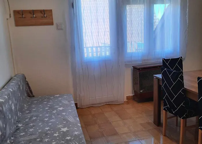 Apartament Galeria Vendeghaz *