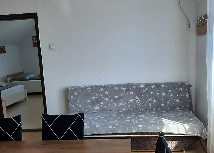 Galeria Vendeghaz Apartament Hajdúszoboszló