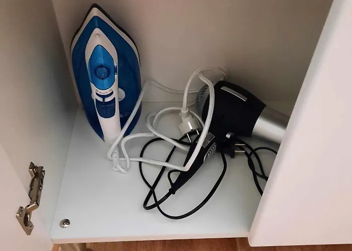 Galeria Vendeghaz Apartament