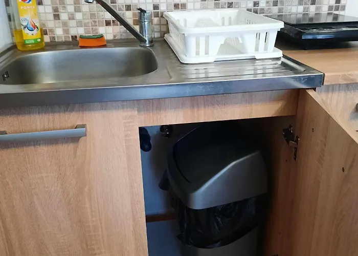 Galeria Vendeghaz Apartament *