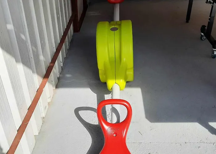 Galeria Vendeghaz Apartament