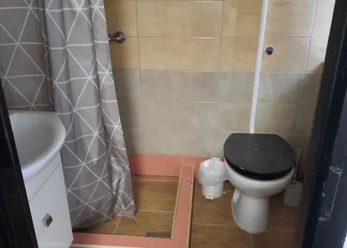 Galeria Vendeghaz Apartament Hajdúszoboszló