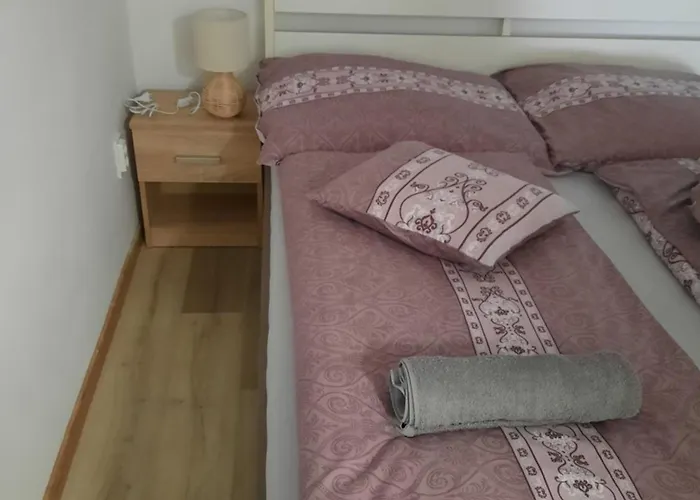 Galeria Vendeghaz Apartament